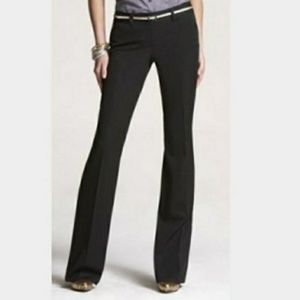 Gap modern boot cut pants